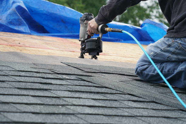 Quick and Trustworthy Emergency Roof Repair Services in Inverness Highlands North, FL