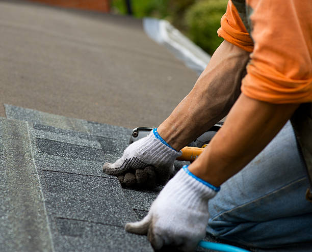 Quick and Trustworthy Emergency Roof Repair Services in Inverness Highlands North, FL