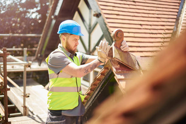 Best Tile Roofing Contractor  in Inverness Highlands North, FL