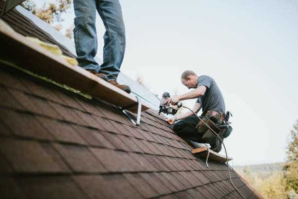 Residential Roof Replacement in Inverness Highlands North, FL